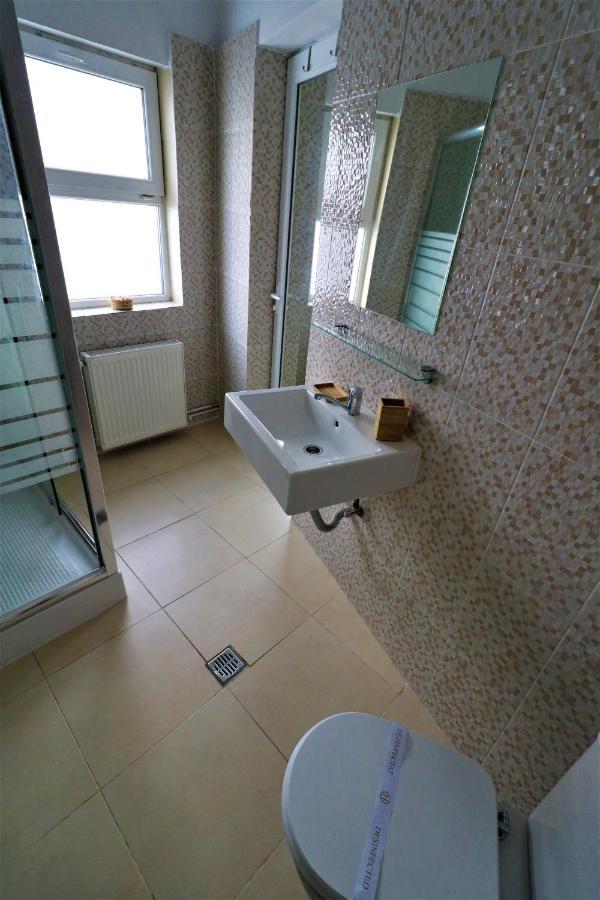 Athenee Palace Apartment - Panoramic View Terrace & Balcony - Free Minibar Βουκουρέστι Εξωτερικό φωτογραφία