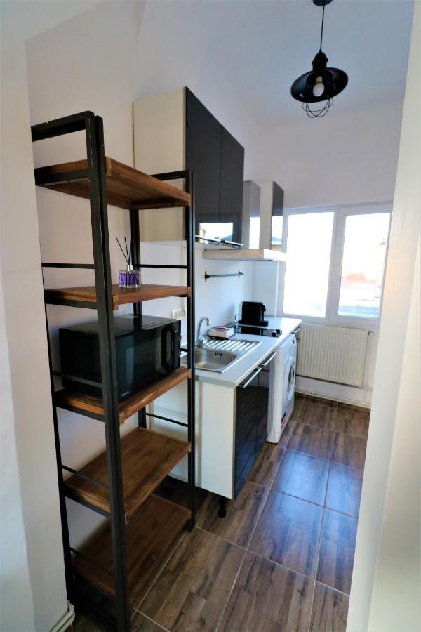 Athenee Palace Apartment - Panoramic View Terrace & Balcony - Free Minibar Βουκουρέστι Εξωτερικό φωτογραφία