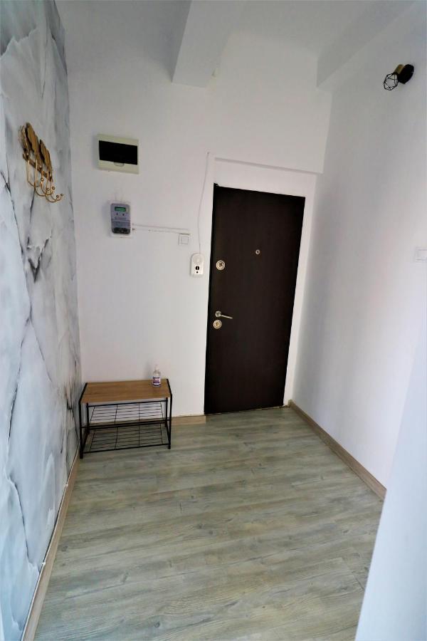 Athenee Palace Apartment - Panoramic View Terrace & Balcony - Free Minibar Βουκουρέστι Εξωτερικό φωτογραφία